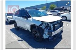 تويوتا راف 4